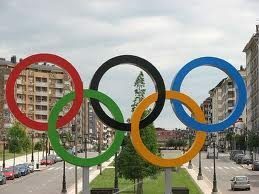 Определение Олимпийских игр