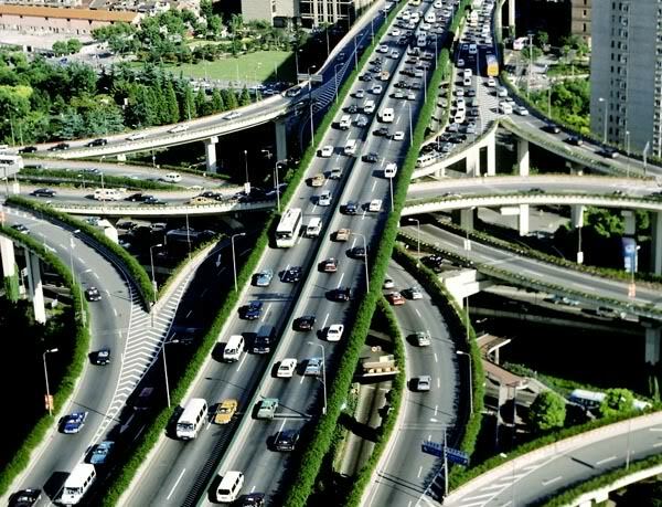 交通工学の定義