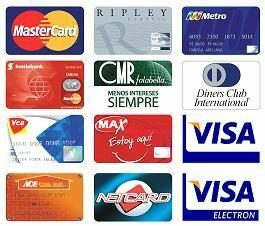Opredelitev kreditne kartice