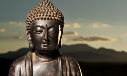 üdvösség-buddhizmus