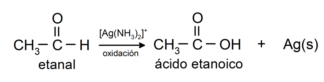 Aldehyde und Ketone