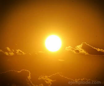 The sun is considered a renewable resource and also inexhaustible