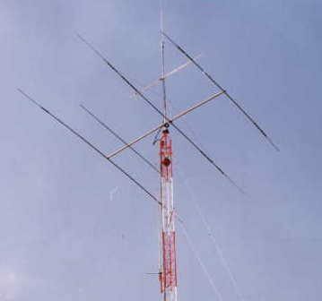 антена