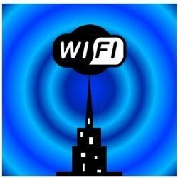 Definizione di reti wireless
