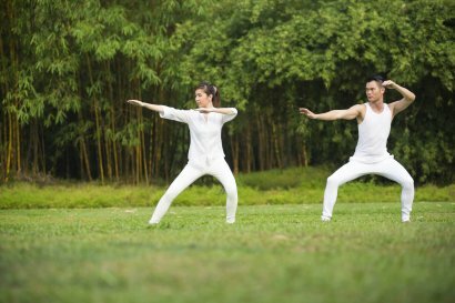 Definicija Tai Chi (Tai Chi)