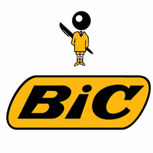 Bic logosu