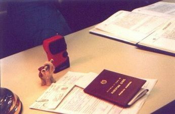 Opredelitev civilnega registra