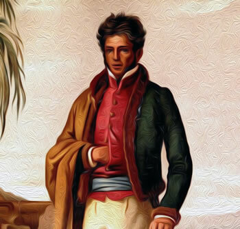 Vicente Guerrero'nun Biyografisi