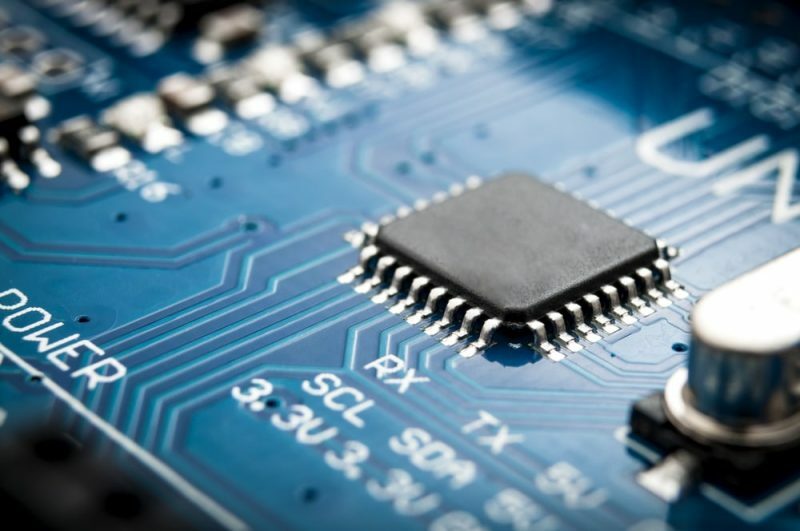semiconductor - circuit integrat