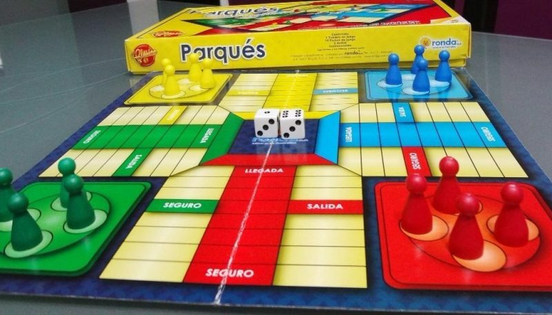 10 Examples of Board Games for Children