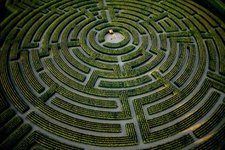 Labyrintti