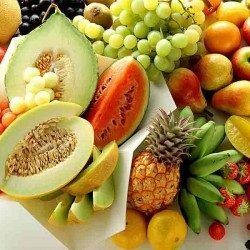 фрукти