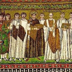 Det bysantinske riket