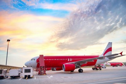 Definição de companhias aéreas de baixo custo