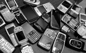 Bedeutung von Mobilfunk (mobil)