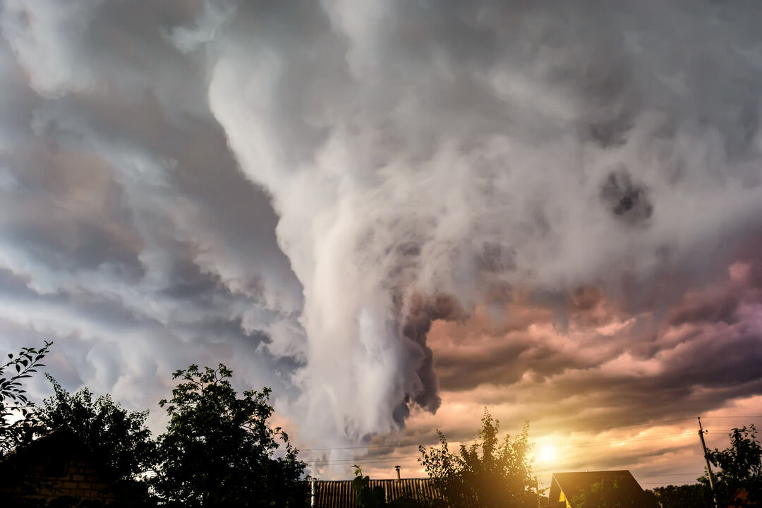 Važnost klimatskih promjena