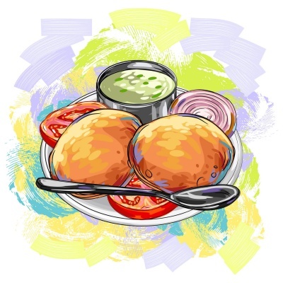 Chutney-2-jídla-Indie