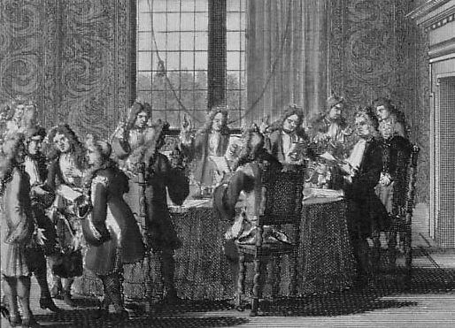 Bedeutung des Vertrags von Utrecht