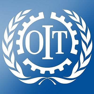 Logotipo da OIT