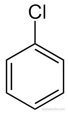 Chlorine benzene