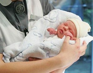 Definition of Maternal and Child Nursing