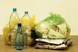 再利用可能な廃棄物の定義