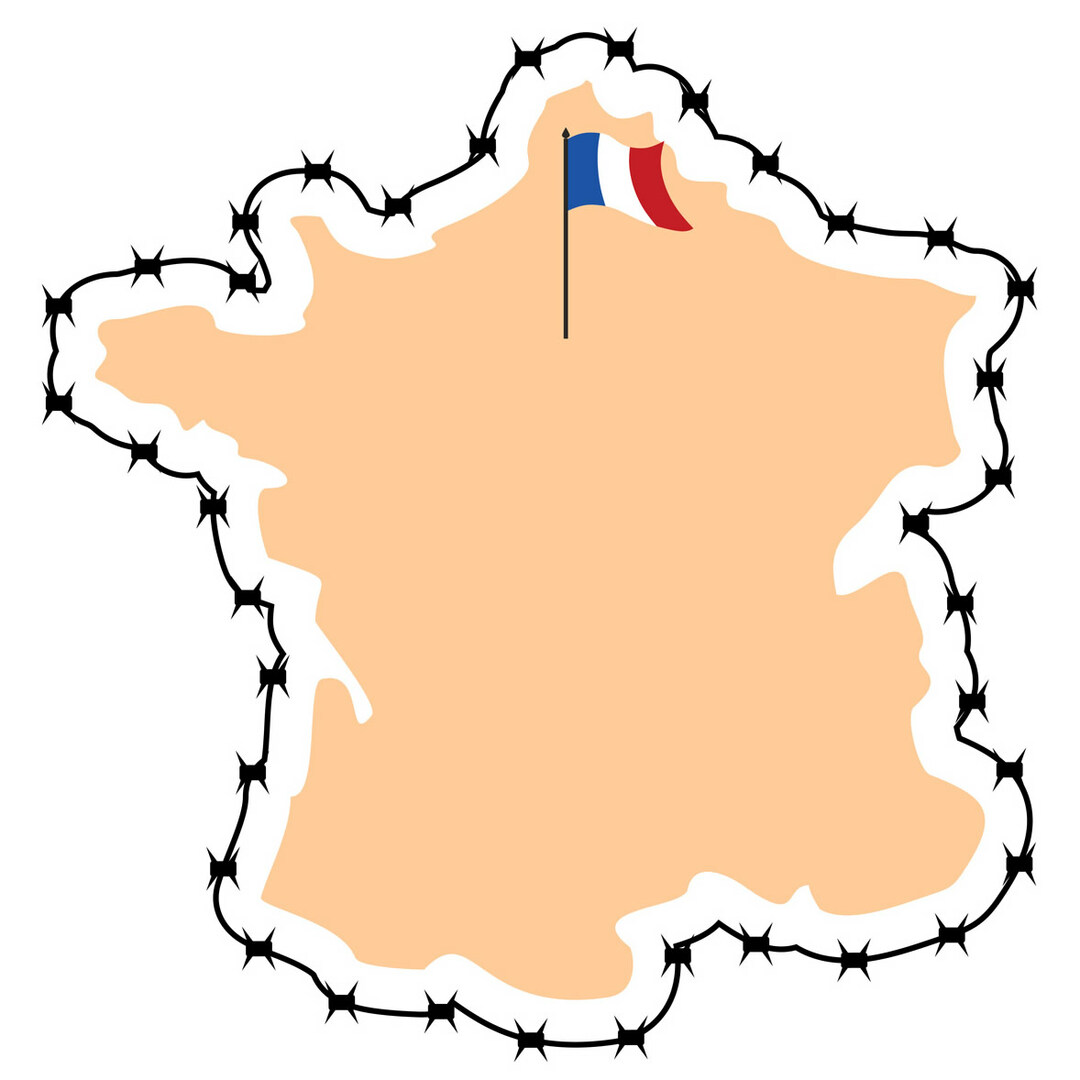 Vichy Ranska (1940-1944)