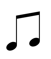 Визначення музичної ноти
