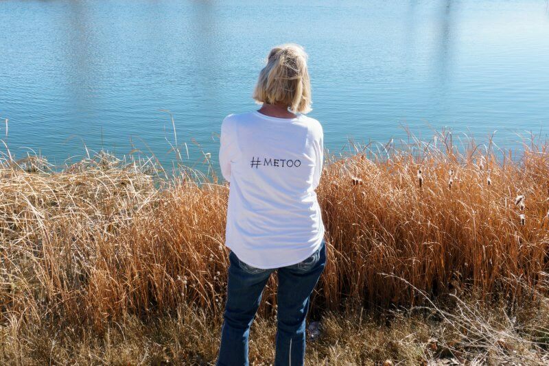 Definicija Fight #Metoo (#MeTo)