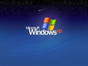Windows XP-funktioner