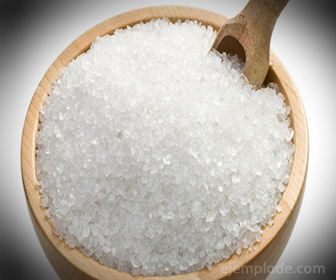 Ορυκτό αλάτι: Epsom Salt