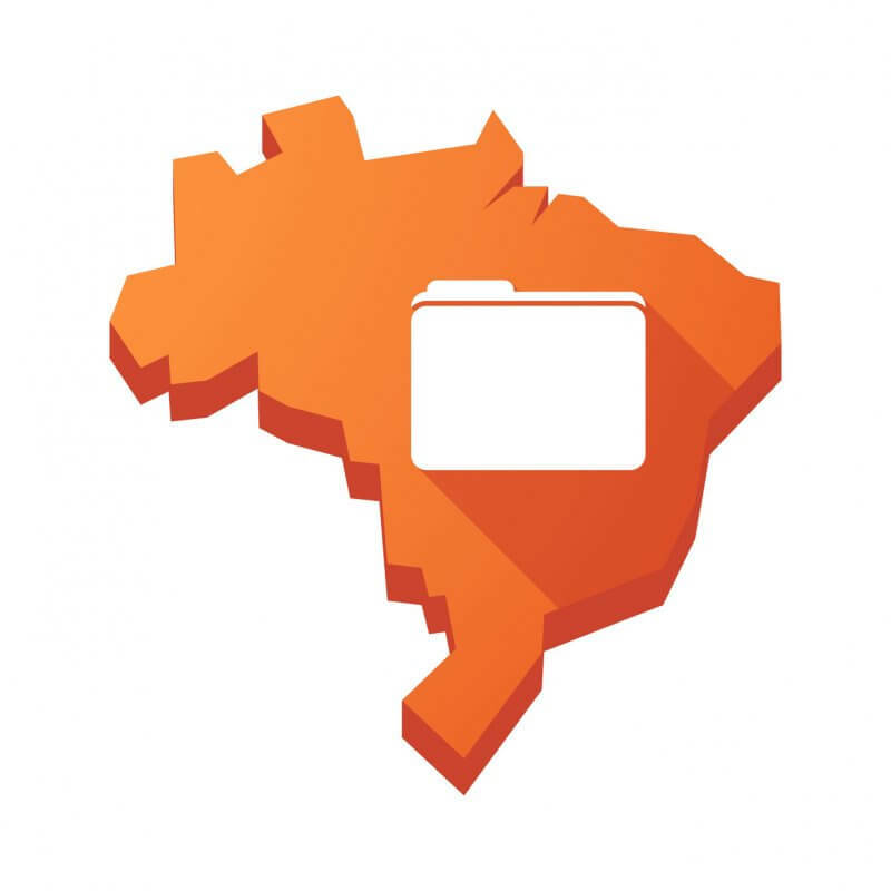 Opredelitev CPF (Brazilija)