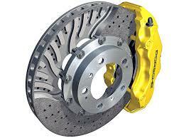 Definition of Brakes and ABS Brakes