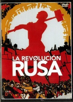 revolusi orang Rusia