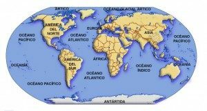 Pomen geografije