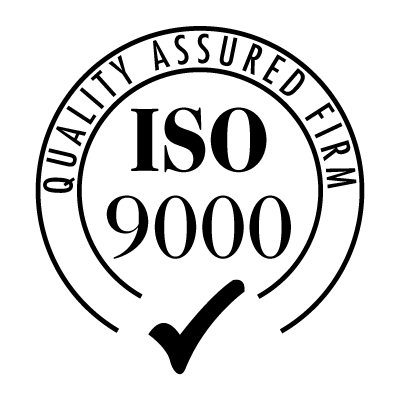 ISO 9000 definīcija