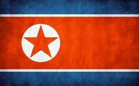 Definizione di Corea del Nord