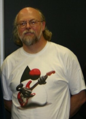 James Gosling scientist born in Calgary (Canada). The father of this programming language.