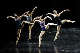 Definition of Contemporary Dance