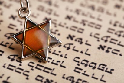 Definition of Star of David