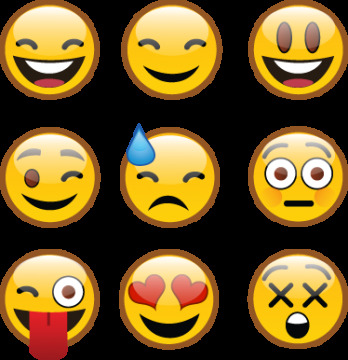 Importance of Emoticons
