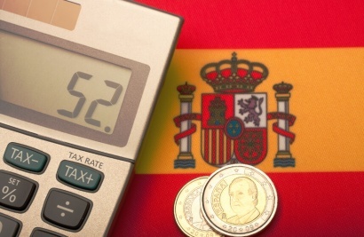NIF- نفقات-ضرائب-إسبانيا