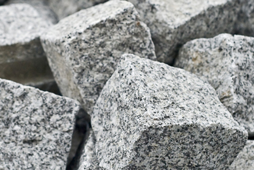 Eruptivgestein Granit