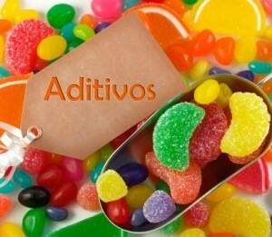 Definiția Food Additive