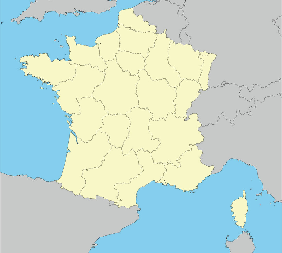 Pentingnya Perjanjian Pyrenees
