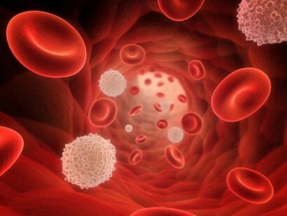 Definícia hematológie (laboratórny test)