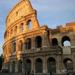 Roma İmparatorluğu'nun Tanımı