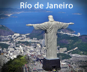 Rio de Janeiro é um nome próprio