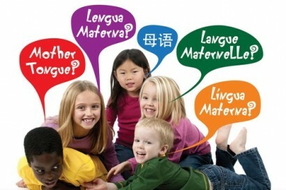 Definiția Mother language