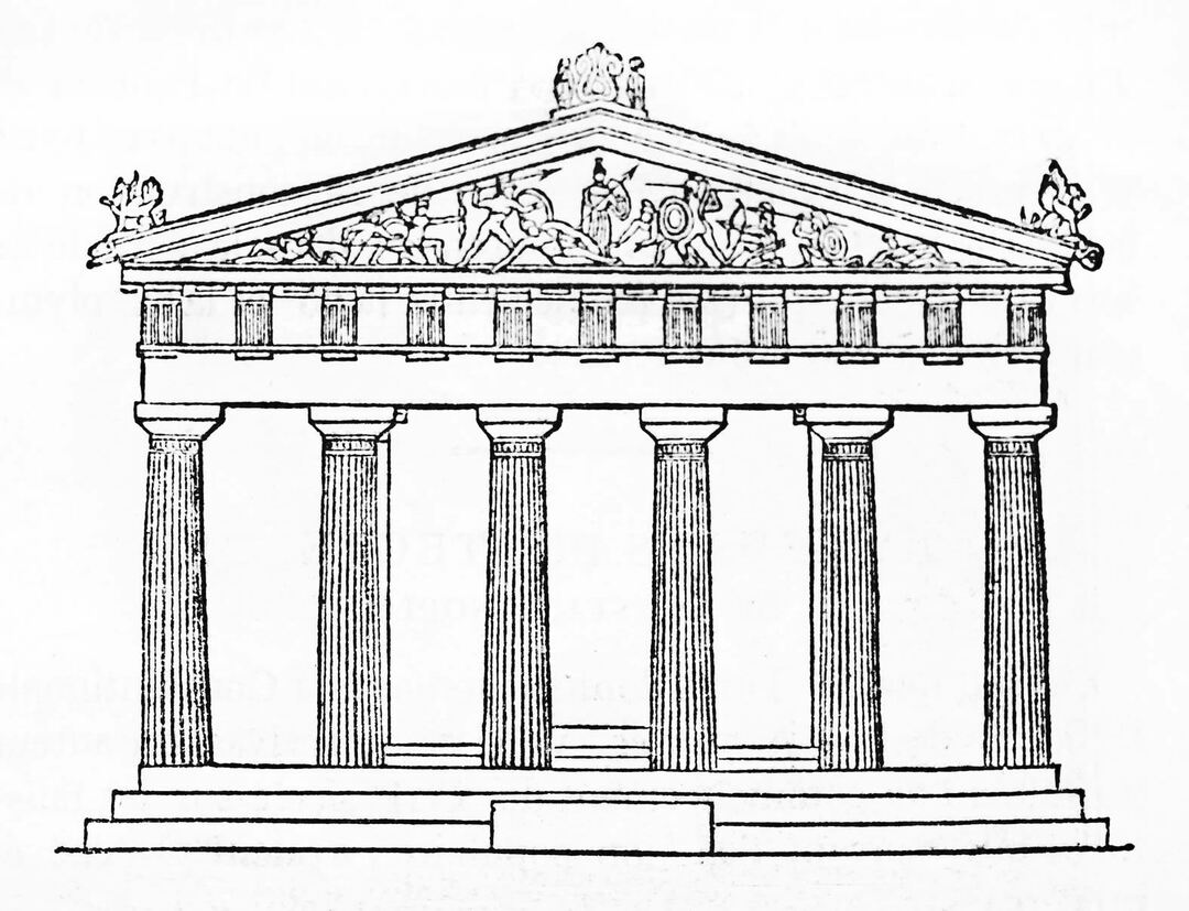Opredelitev atenske demokracije